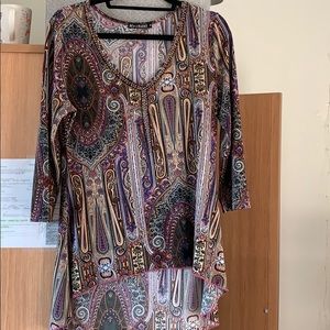 I don’t want it anymore